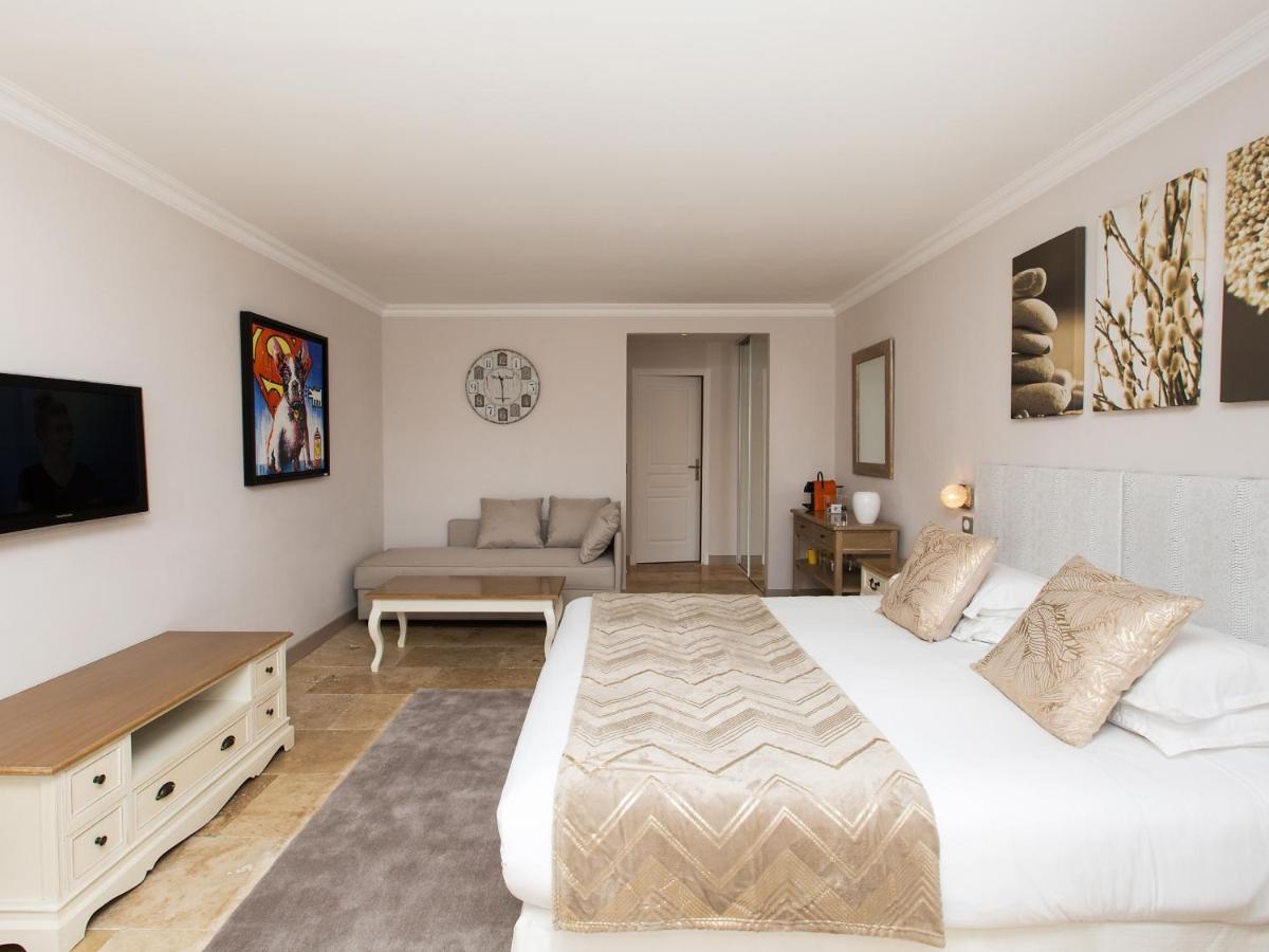 Les Chambres D'Hotes De 穆然 外观 照片